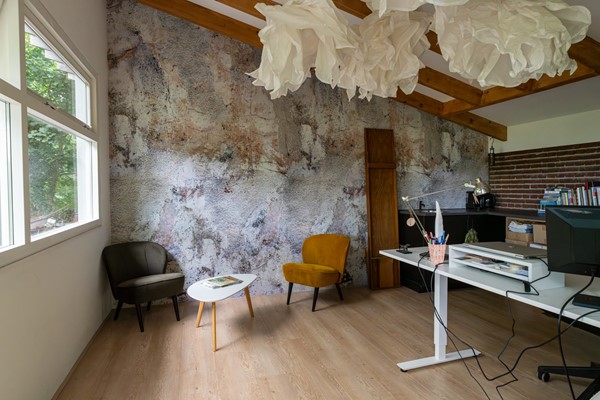Medium property photo - Maasdijk 50, 4284 VC Rijswijk (Nb)